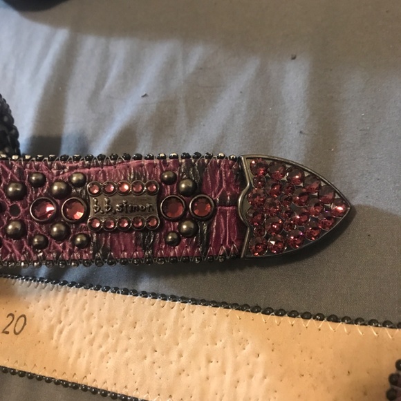 Bb Simon - Picture 3 of 6